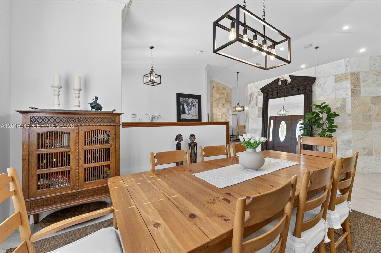 OLD CUTLER GROVE - Residential