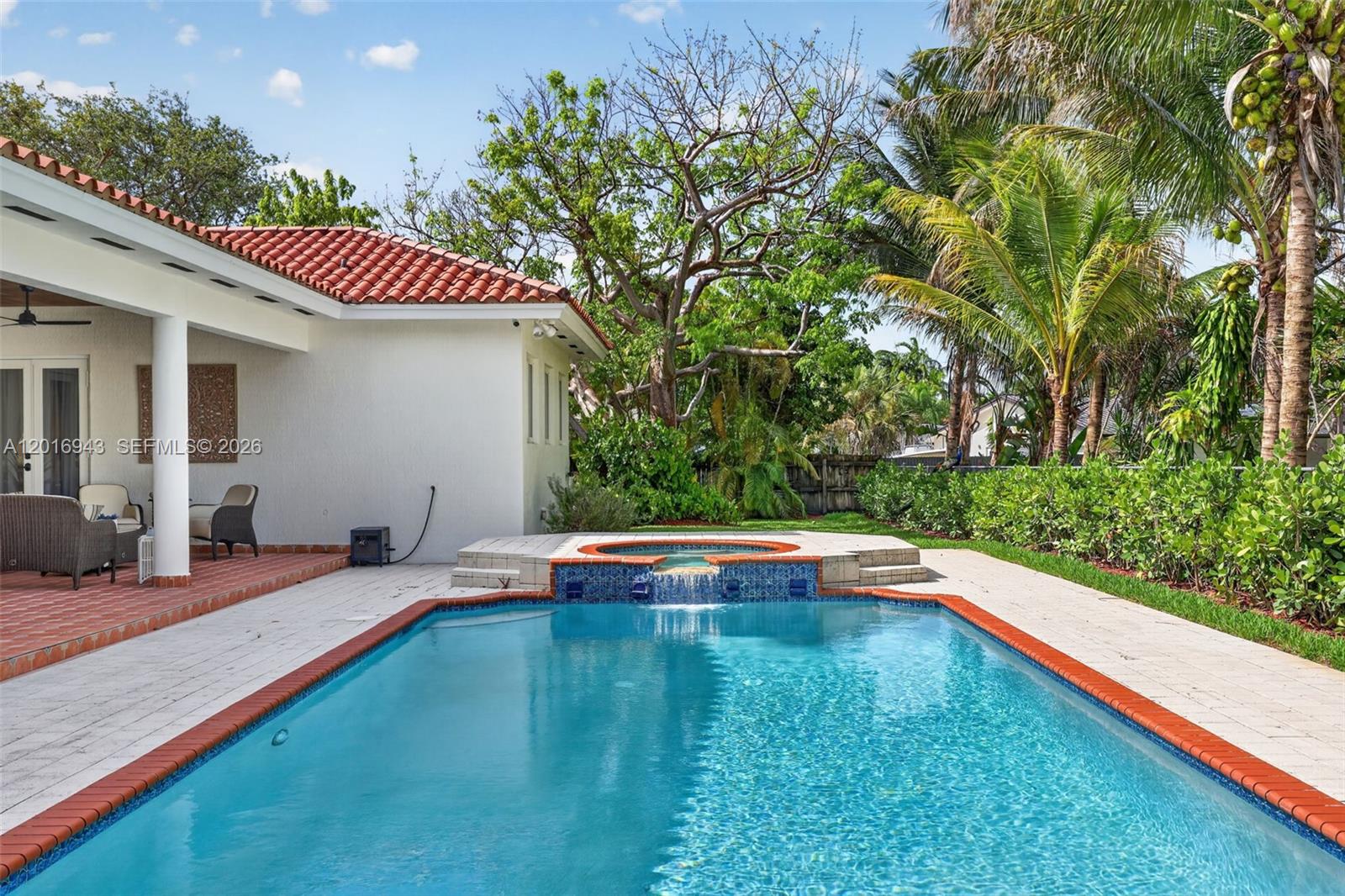 OLD CUTLER GROVE - Residential