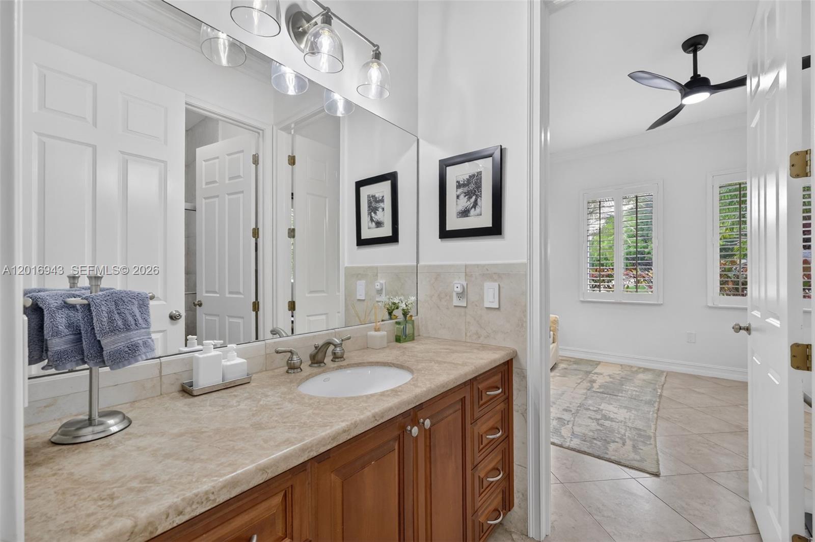 OLD CUTLER GROVE - Residential