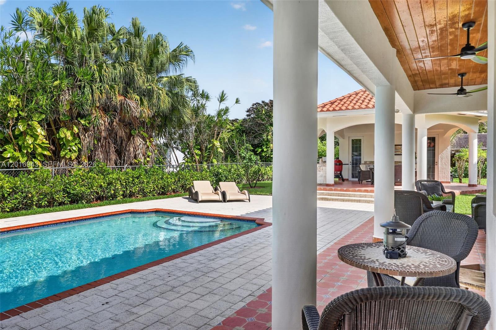 OLD CUTLER GROVE - Residential