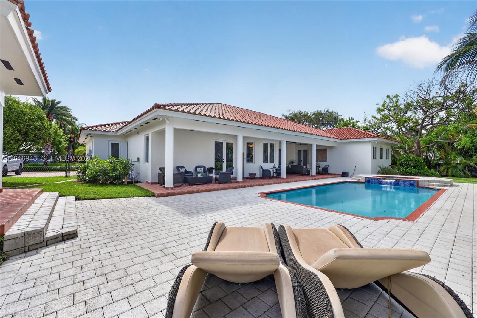OLD CUTLER GROVE - Residential