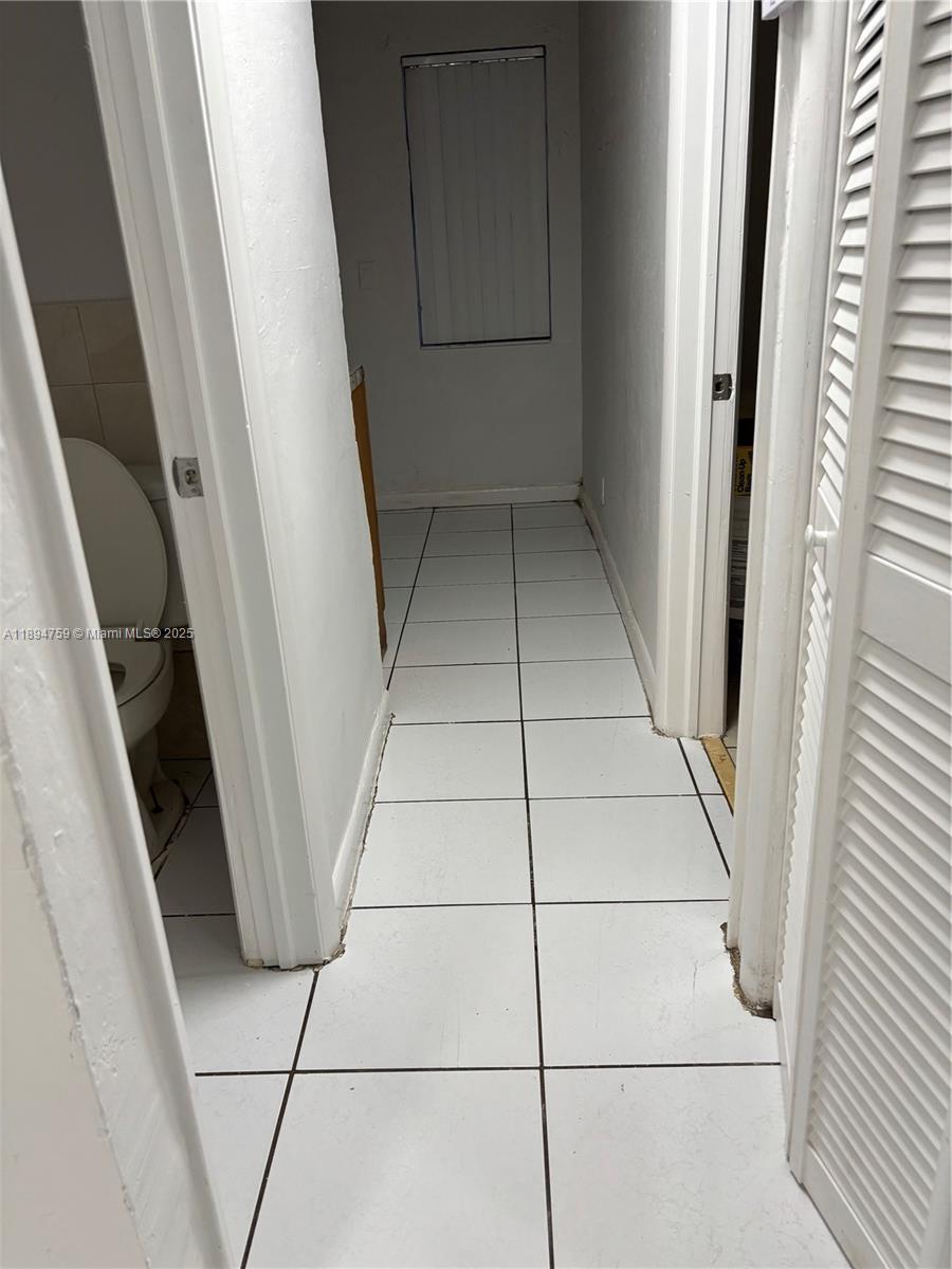 MAGNOLIA SUB - Residential Lease
