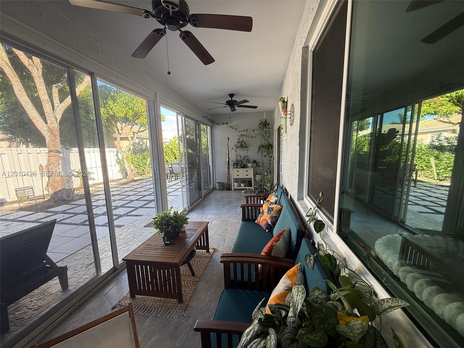MADISON LAKES - Residential