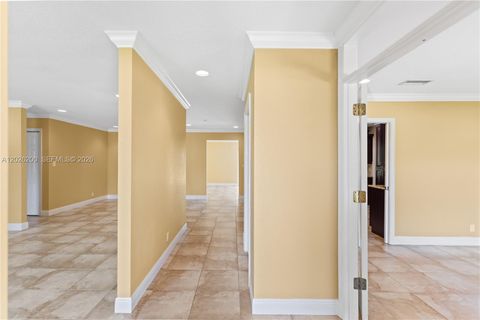 Tiny photo for 5160 SW 18th Ct, Plantation, FL 33317 (MLS # A12026200)