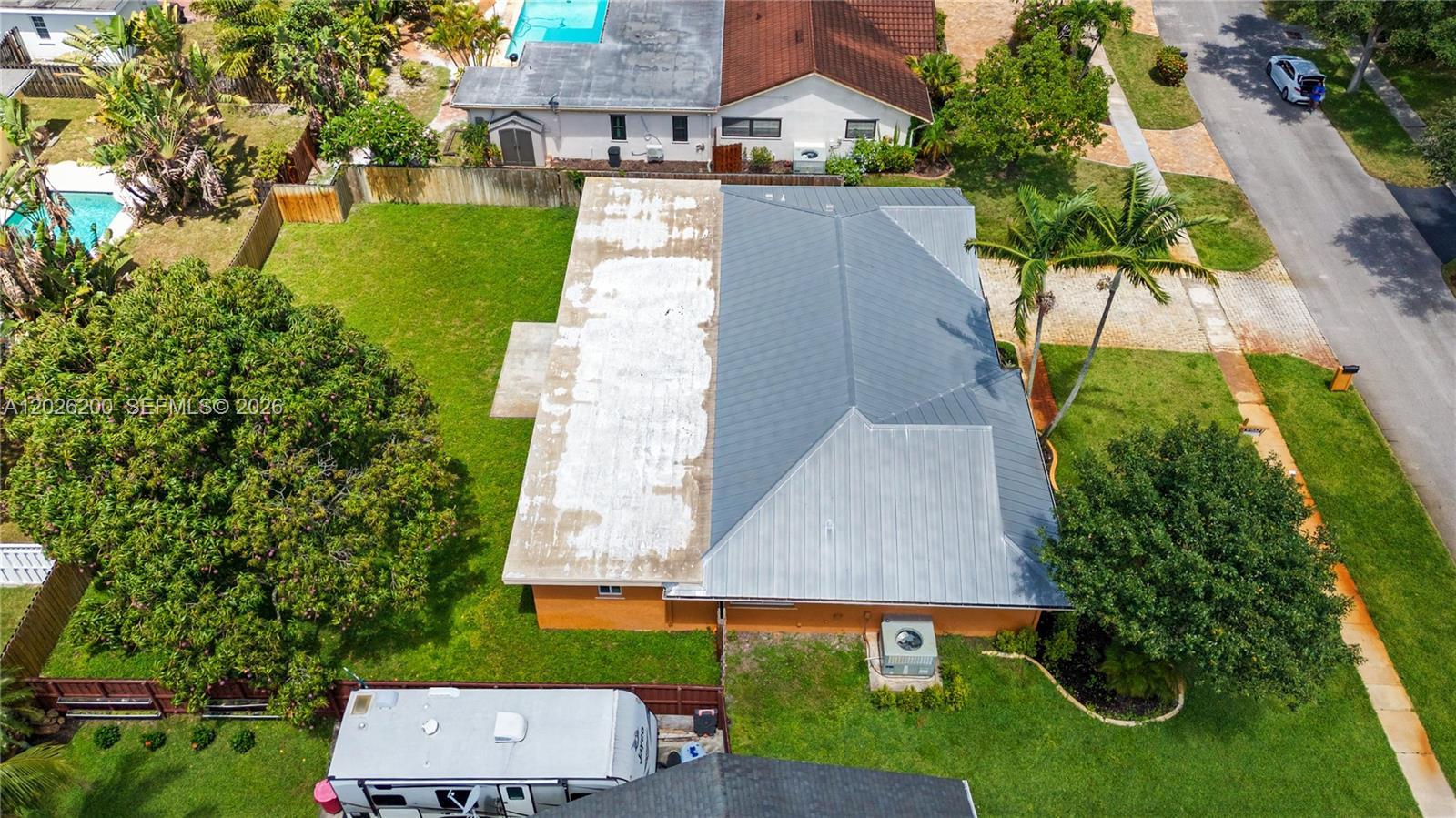 PLANTATION HARBOR ADD 5 - Residential