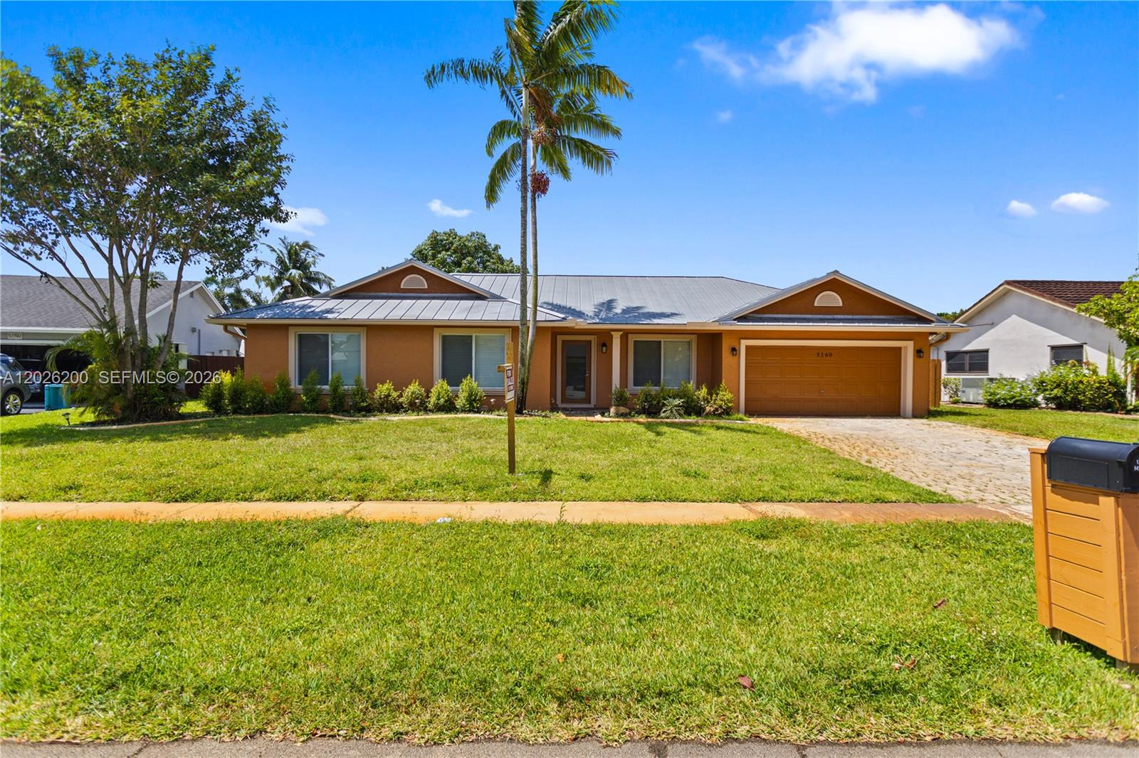 PLANTATION HARBOR ADD 5 - Residential