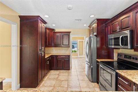 Tiny photo for 5160 SW 18th Ct, Plantation, FL 33317 (MLS # A12026200)