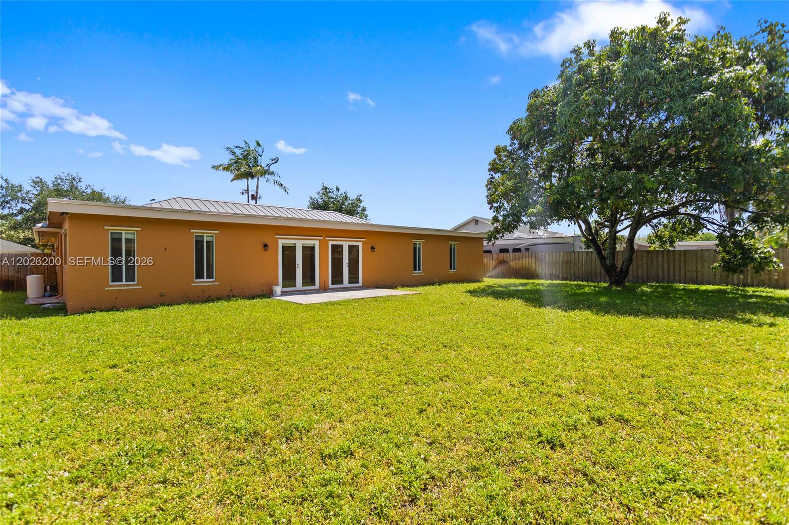 PLANTATION HARBOR ADD 5 - Residential