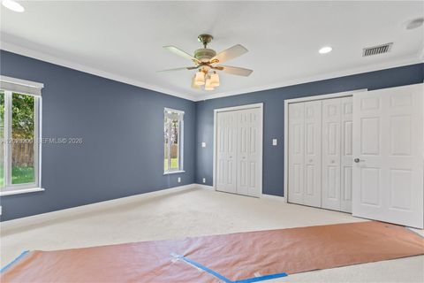 Tiny photo for 5160 SW 18th Ct, Plantation, FL 33317 (MLS # A12026200)