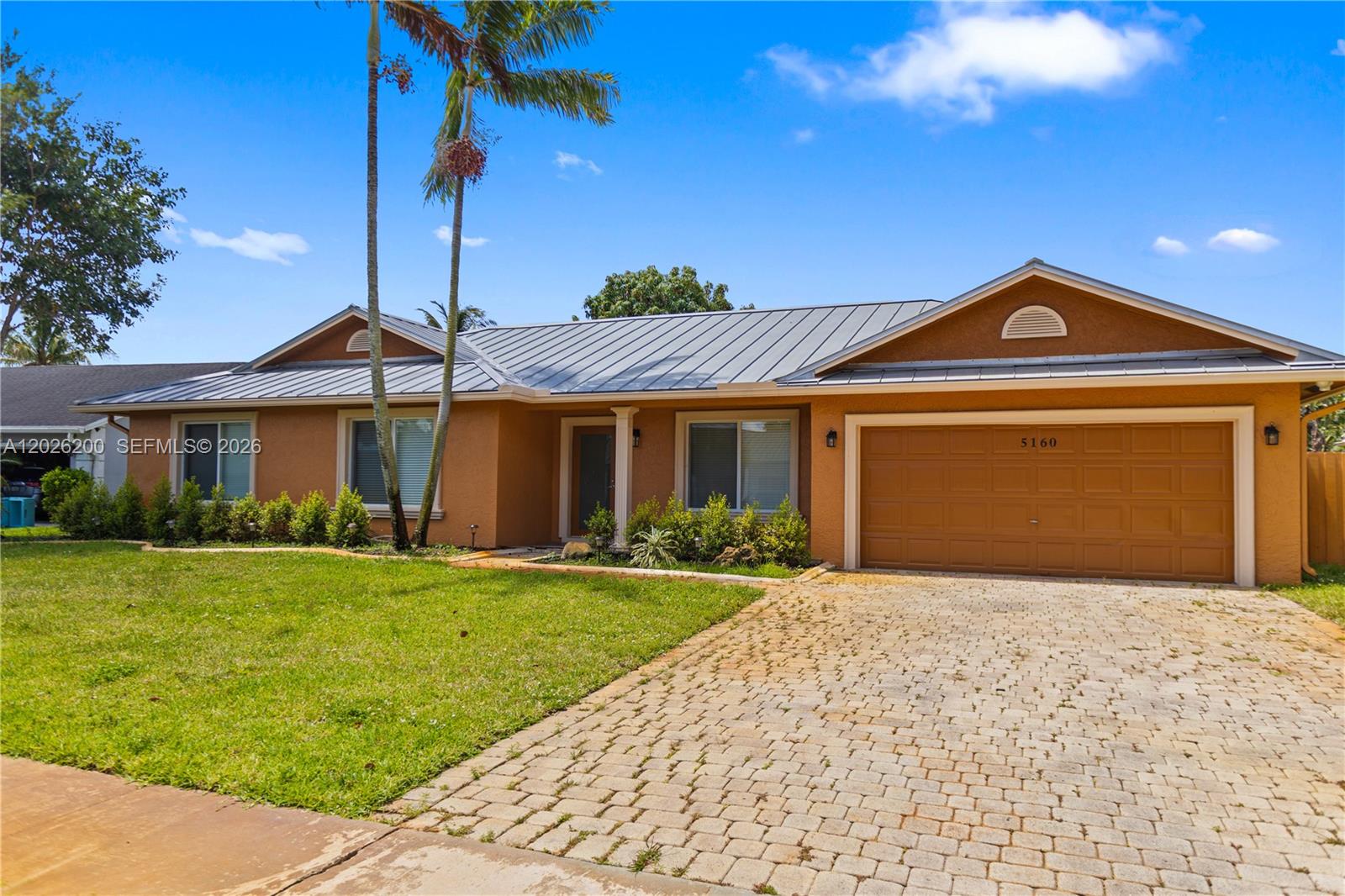 PLANTATION HARBOR ADD 5 - Residential