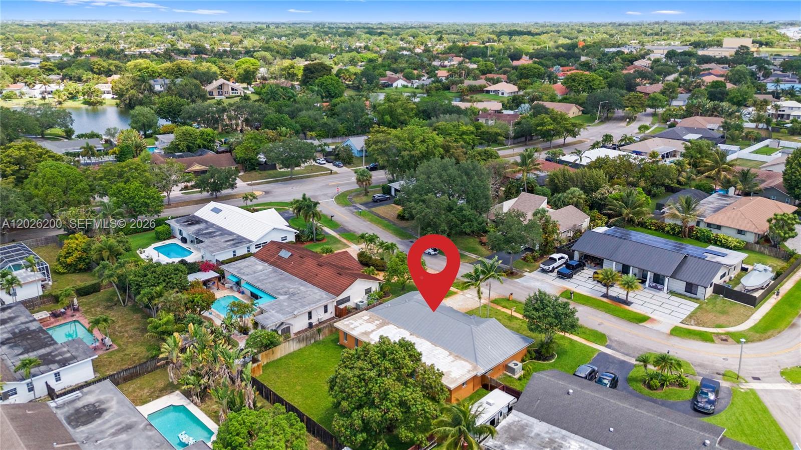 PLANTATION HARBOR ADD 5 - Residential