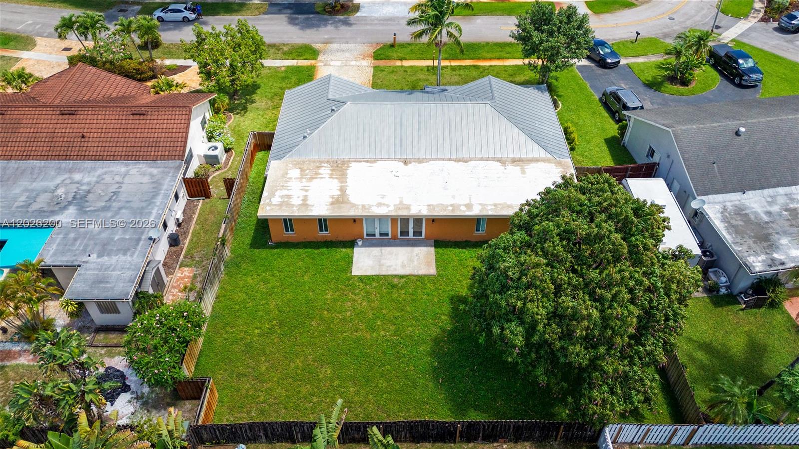 PLANTATION HARBOR ADD 5 - Residential