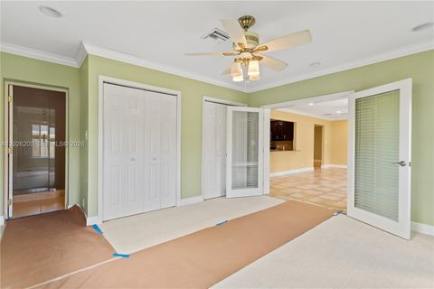 Tiny photo for 5160 SW 18th Ct, Plantation, FL 33317 (MLS # A12026200)