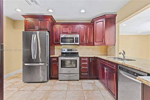 Tiny photo for 5160 SW 18th Ct, Plantation, FL 33317 (MLS # A12026200)