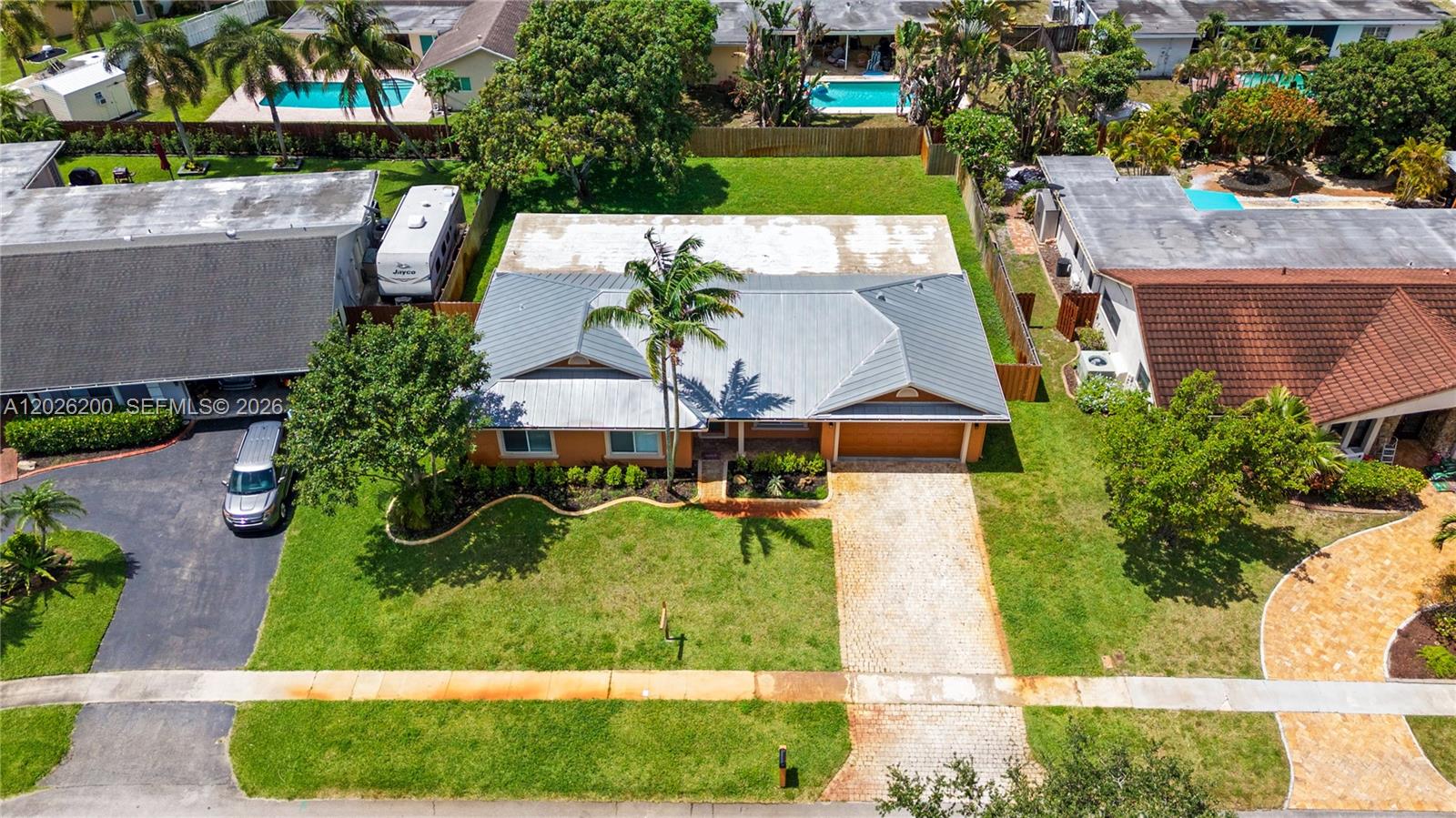 PLANTATION HARBOR ADD 5 - Residential
