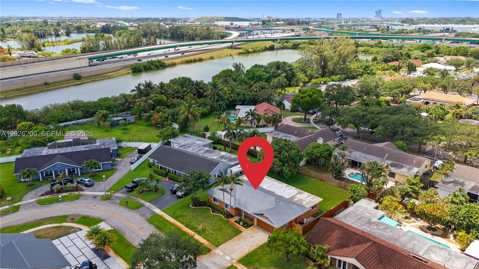 PLANTATION HARBOR ADD 5 - Residential