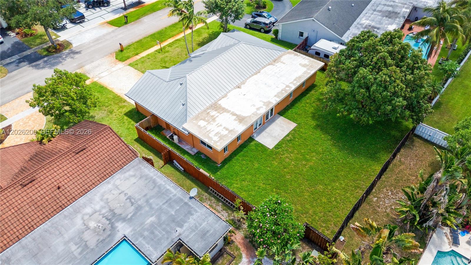 PLANTATION HARBOR ADD 5 - Residential