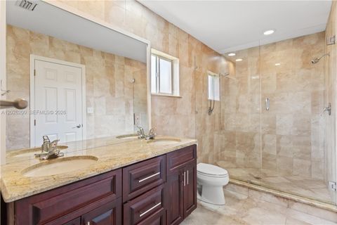 Tiny photo for 5160 SW 18th Ct, Plantation, FL 33317 (MLS # A12026200)