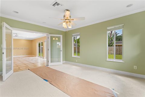 Tiny photo for 5160 SW 18th Ct, Plantation, FL 33317 (MLS # A12026200)
