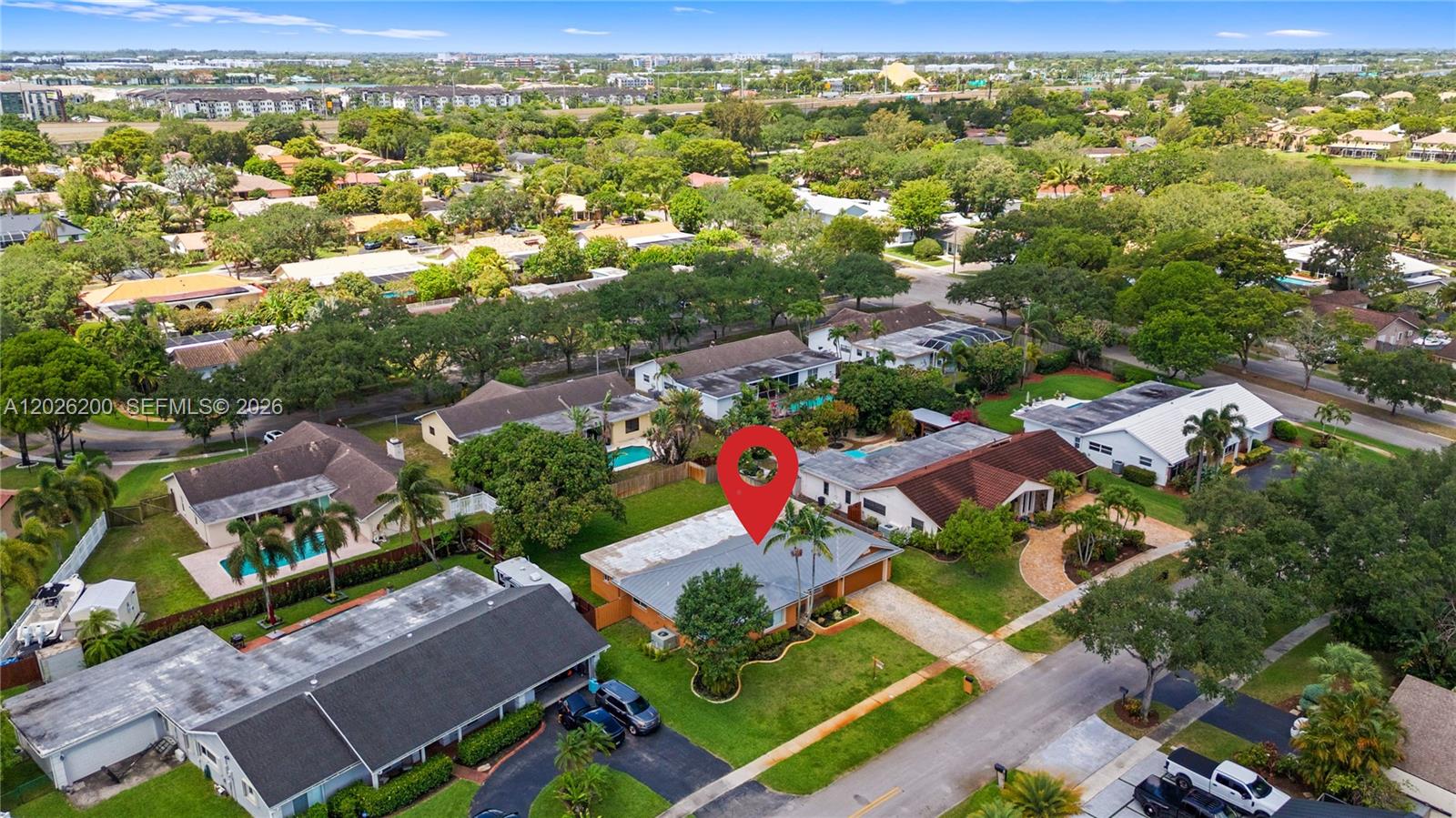 PLANTATION HARBOR ADD 5 - Residential