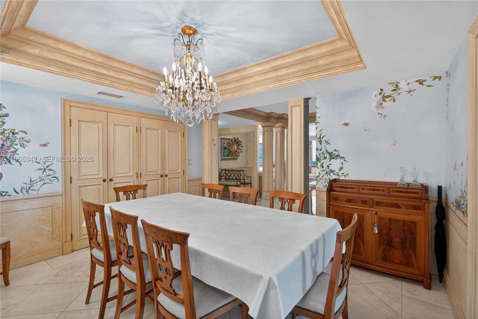 THE CARRIAGE CLUB SOUTH - Residential