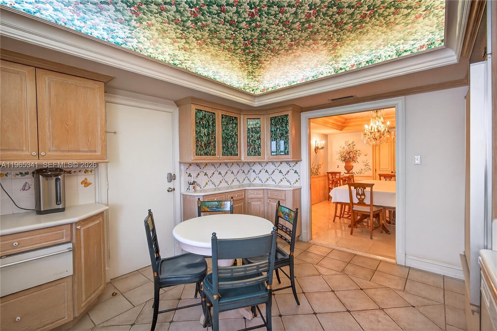 THE CARRIAGE CLUB SOUTH - Residential