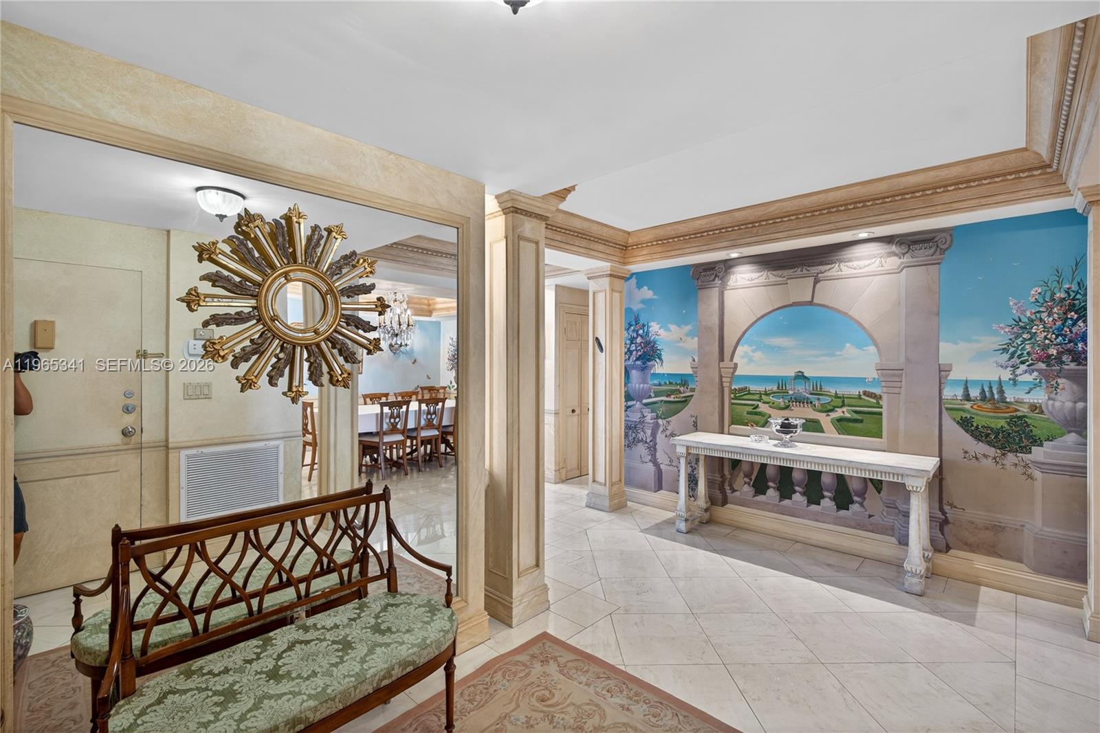 THE CARRIAGE CLUB SOUTH - Residential