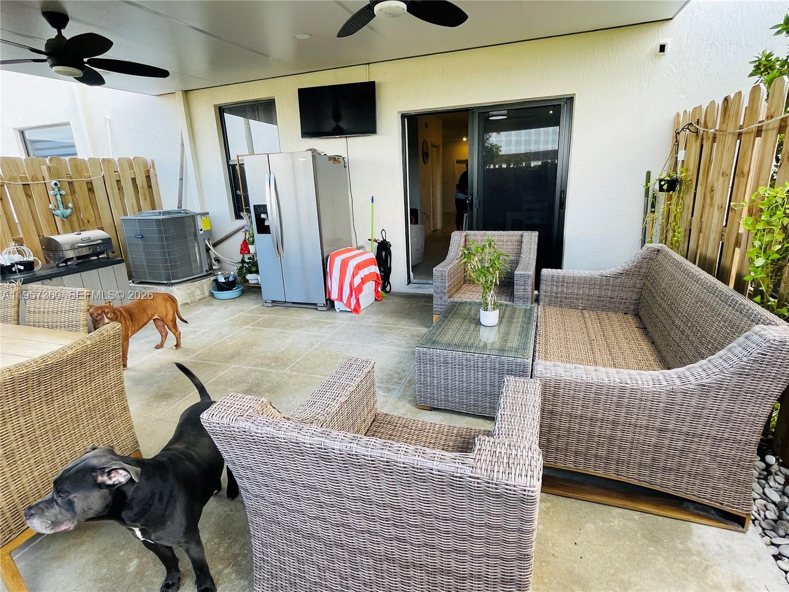 KENDALL ASSEMBLAGE NORTH - Residential