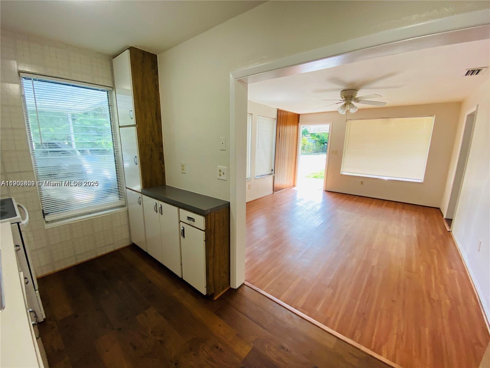 HOLLYWOOD PARK - Residential Income