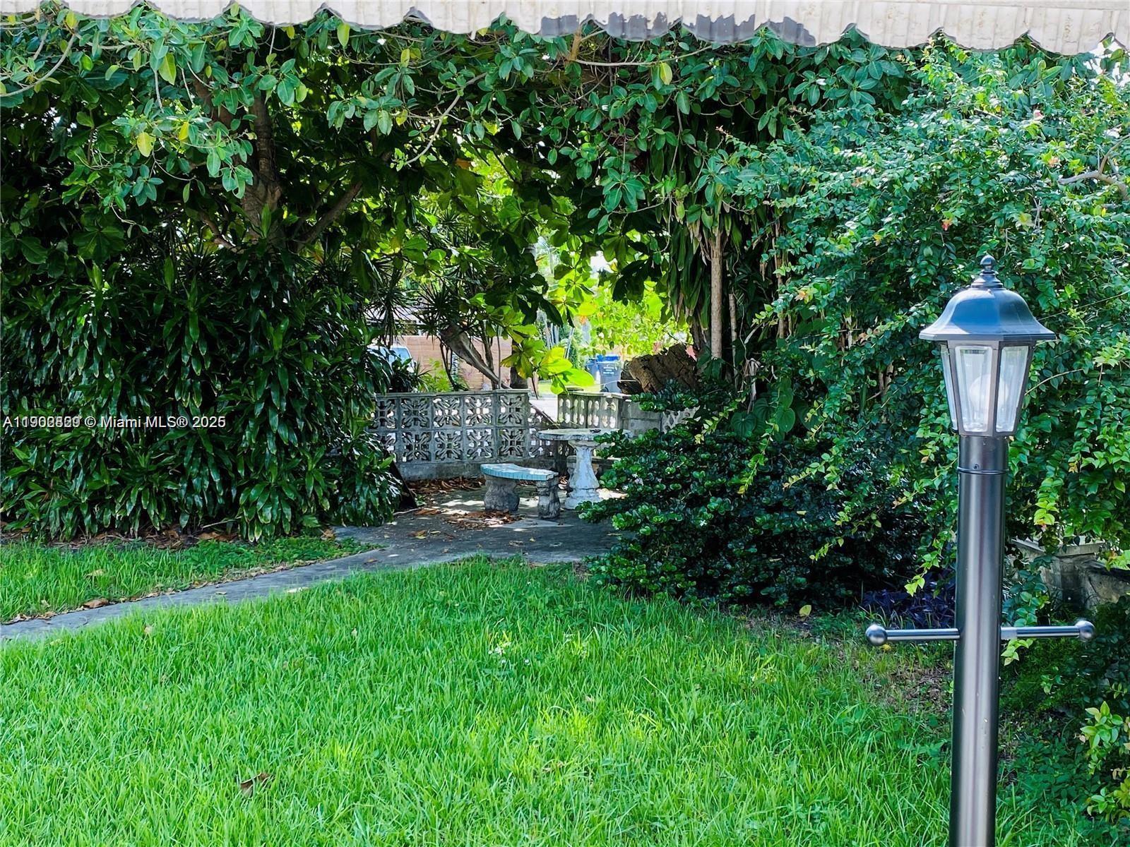 HOLLYWOOD PARK - Residential Income