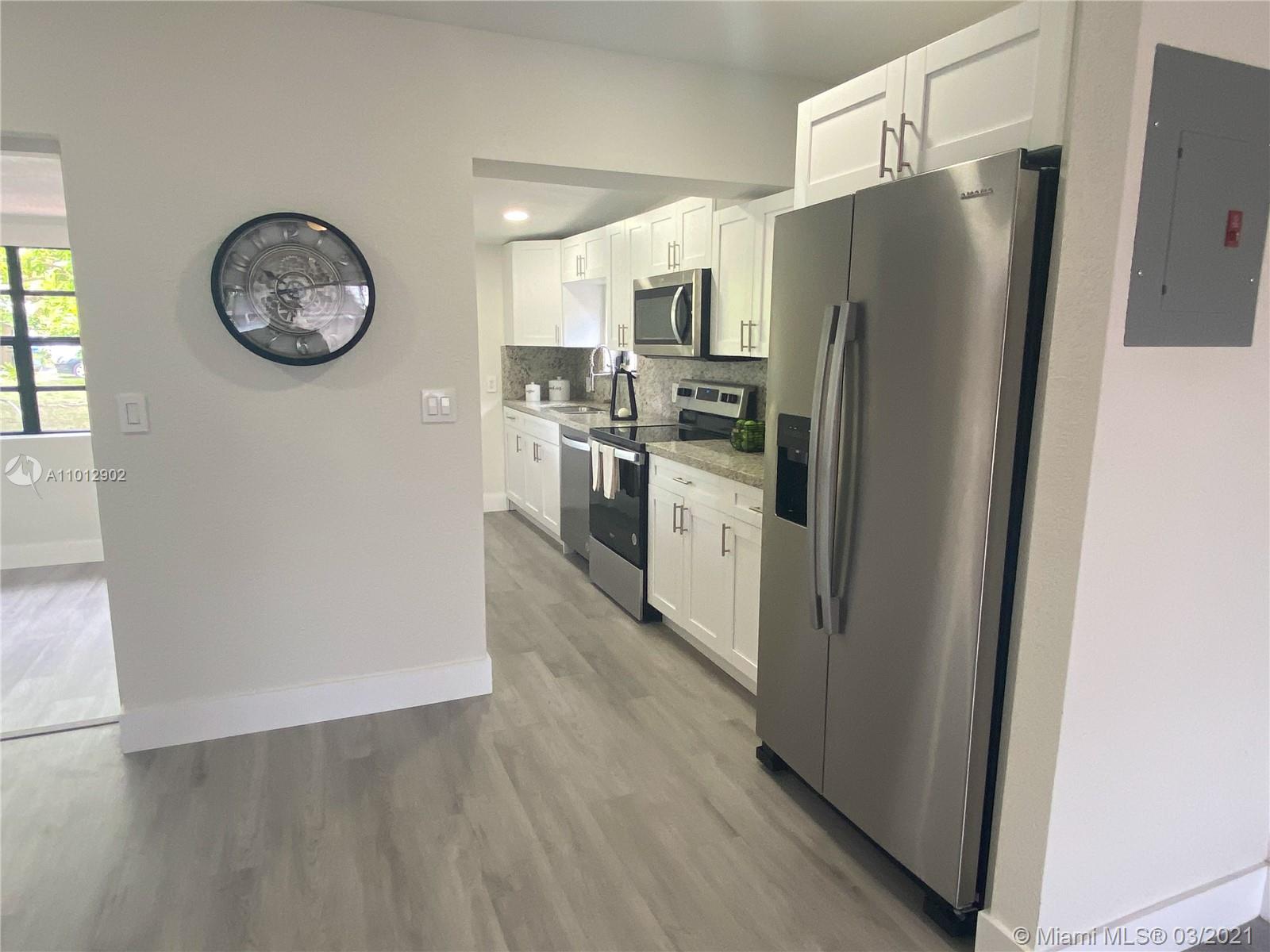 MELROSE PARK SECT 1 - Residential