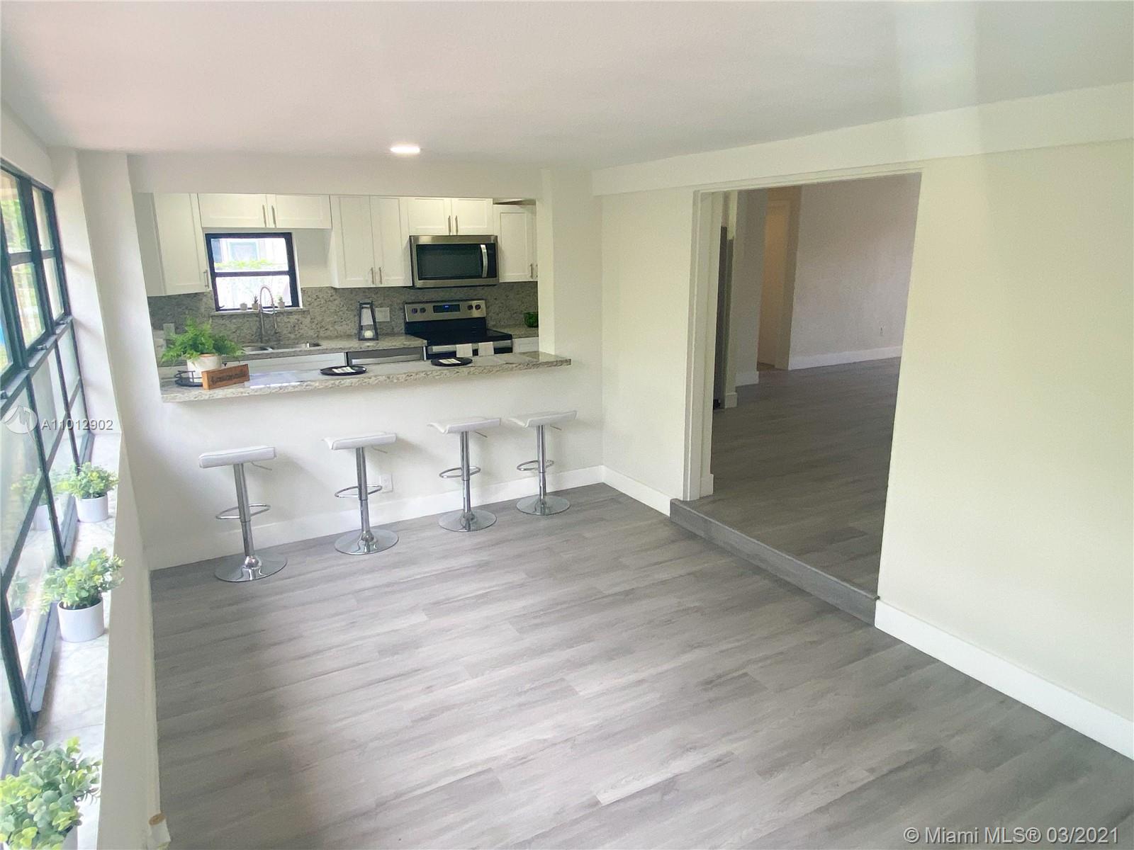 MELROSE PARK SECT 1 - Residential