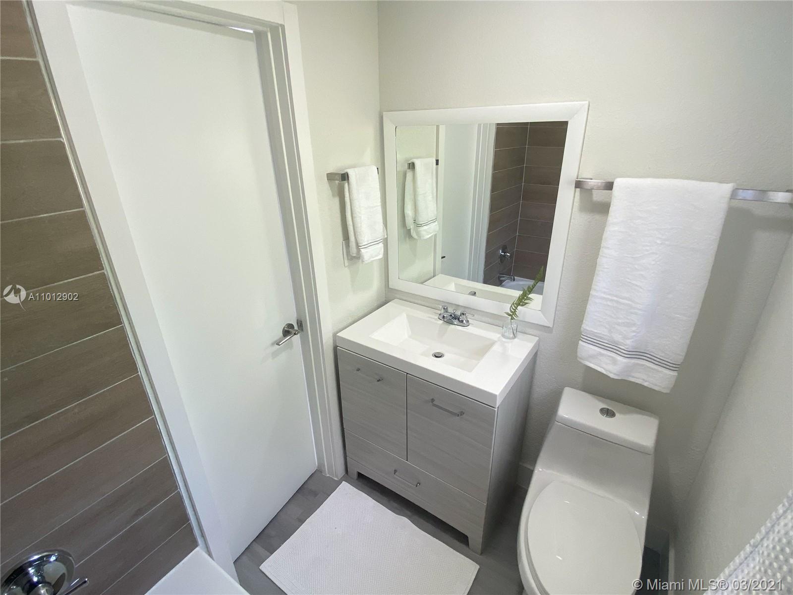 MELROSE PARK SECT 1 - Residential