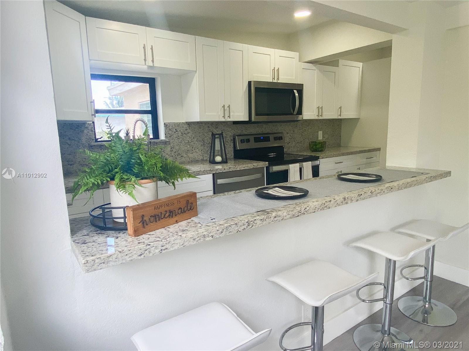 MELROSE PARK SECT 1 - Residential