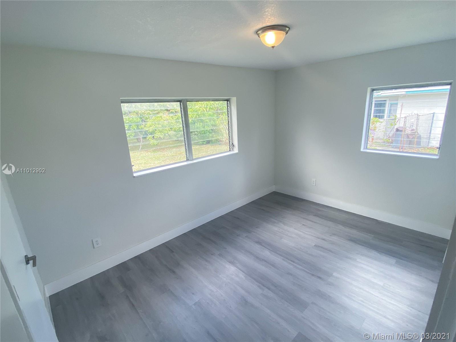 MELROSE PARK SECT 1 - Residential