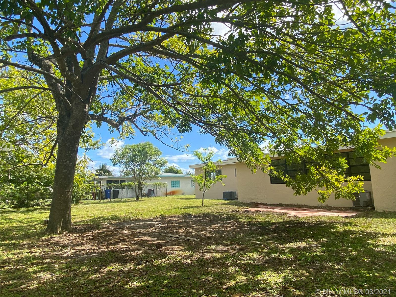 MELROSE PARK SECT 1 - Residential