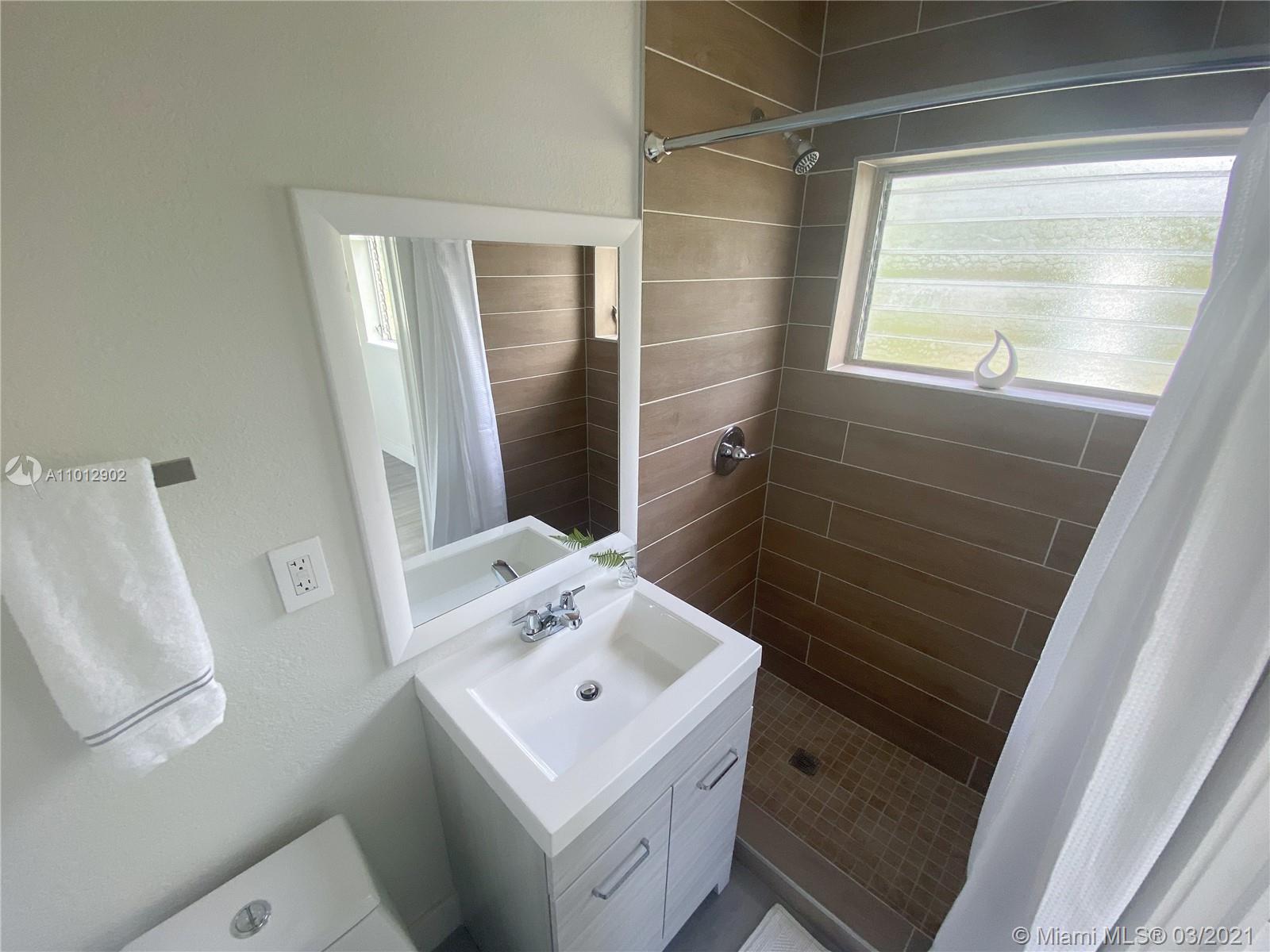 MELROSE PARK SECT 1 - Residential