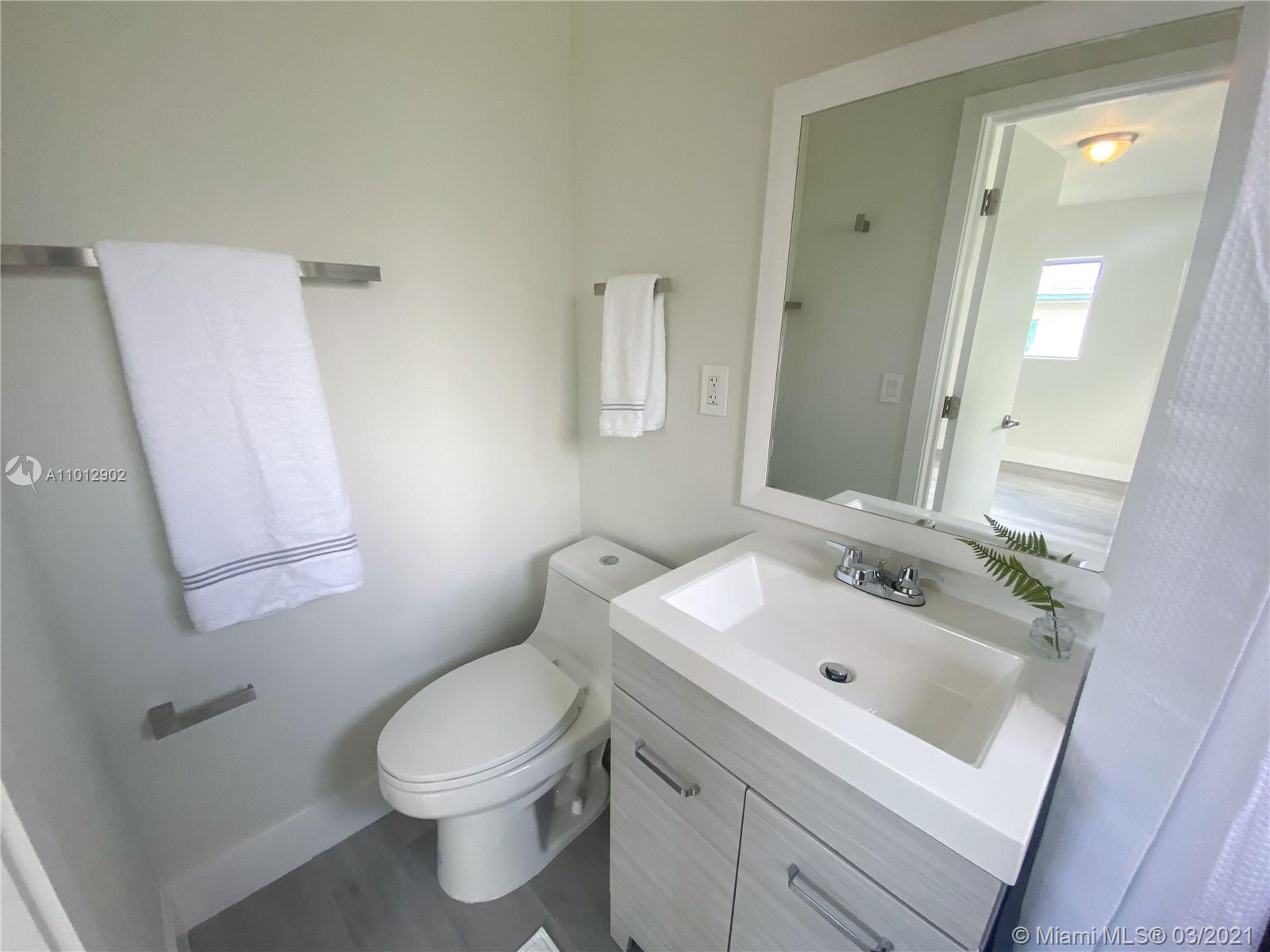 MELROSE PARK SECT 1 - Residential