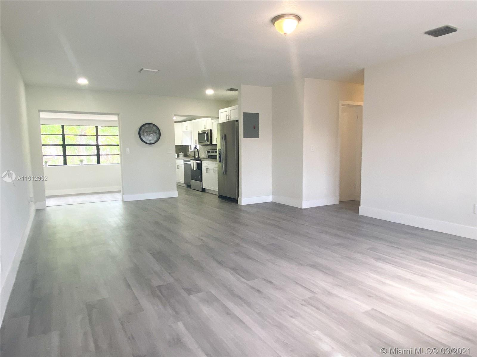 MELROSE PARK SECT 1 - Residential