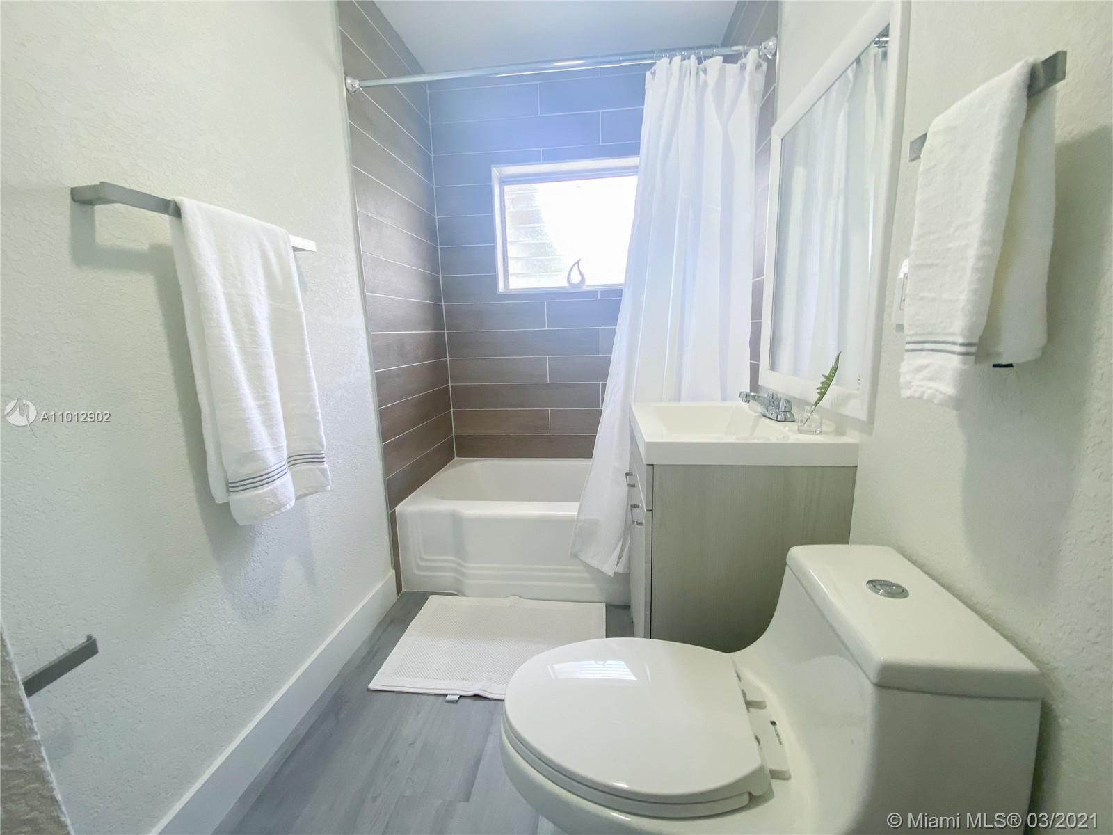 MELROSE PARK SECT 1 - Residential