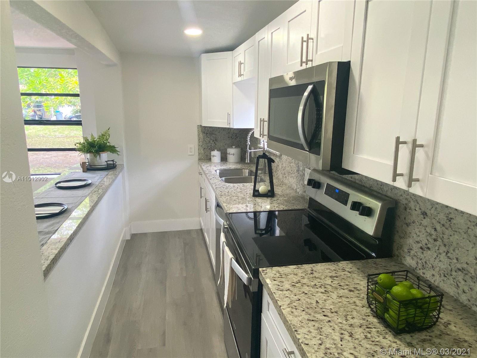 MELROSE PARK SECT 1 - Residential