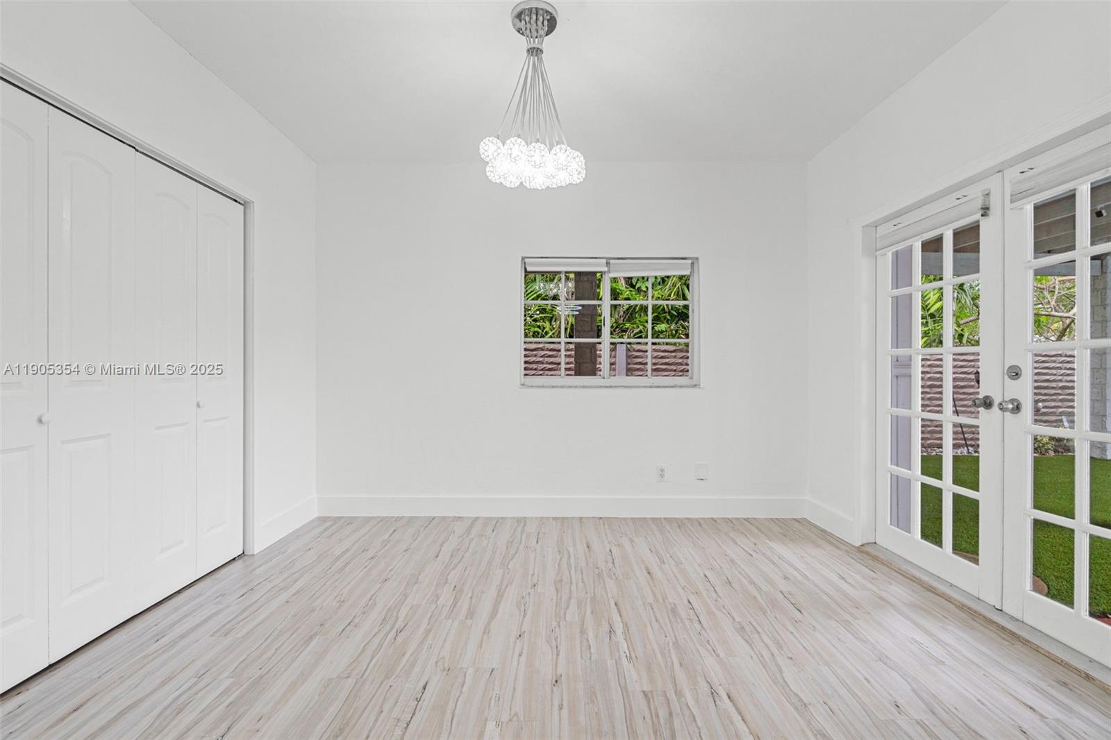 MIAMI GATEWAY - Residential Lease