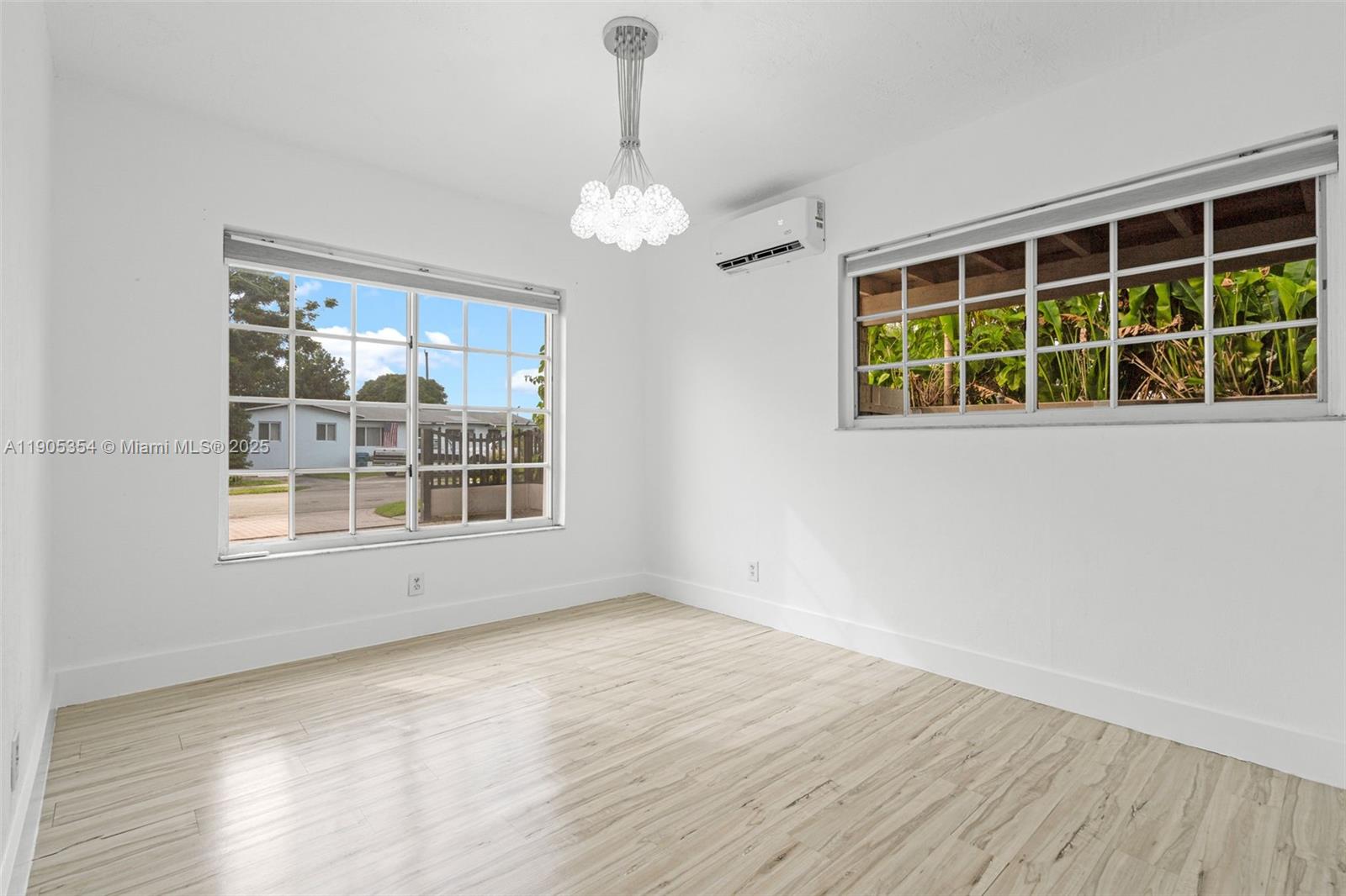 MIAMI GATEWAY - Residential Lease