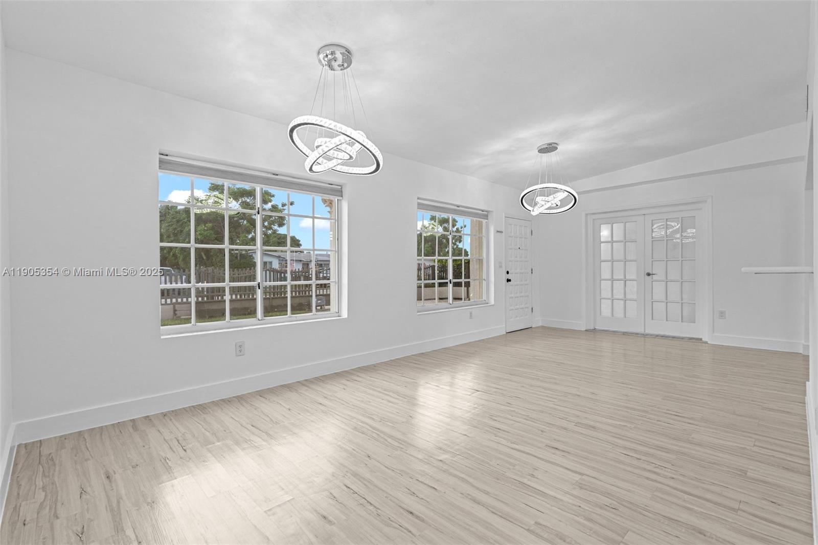 MIAMI GATEWAY - Residential Lease