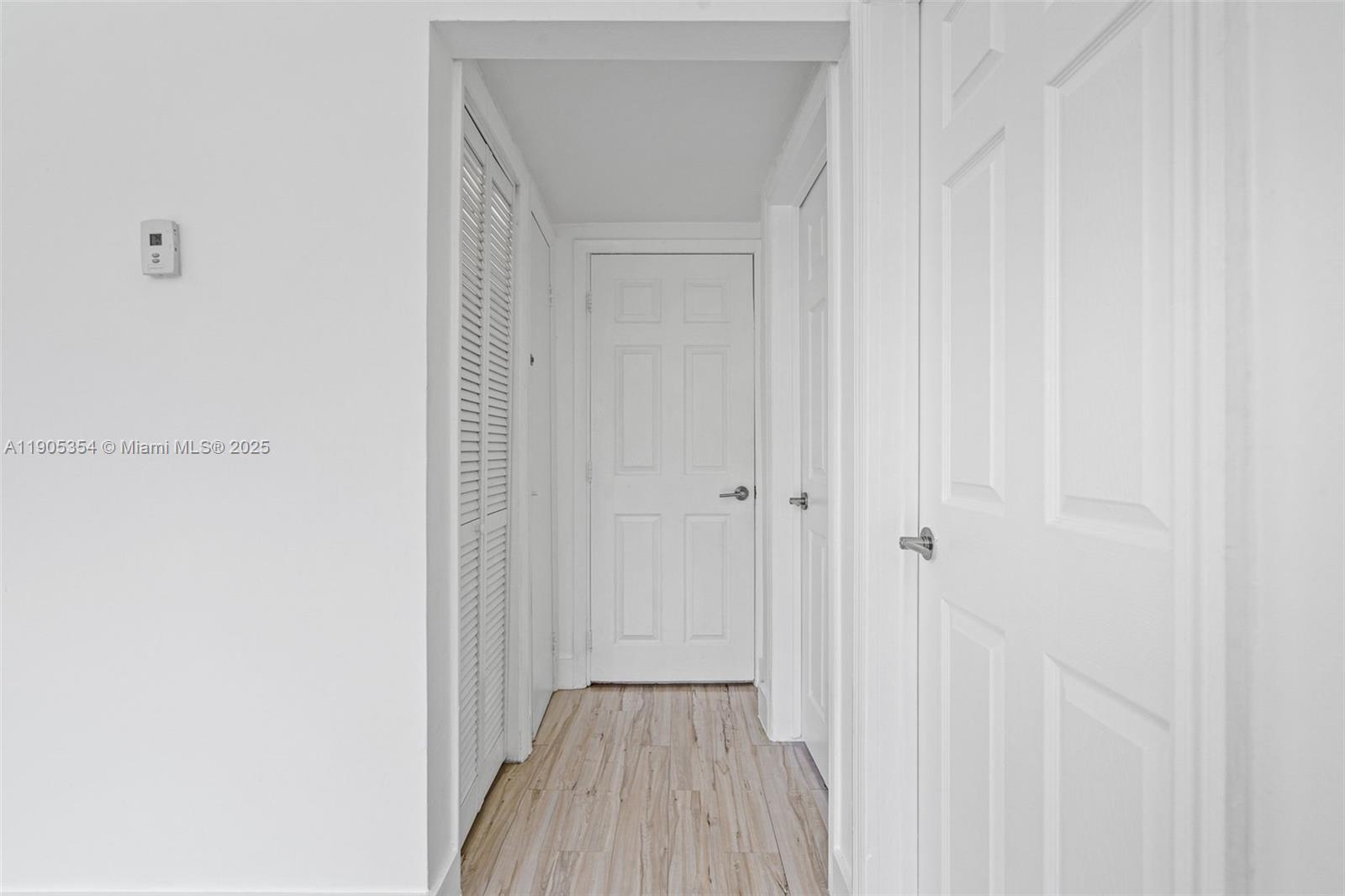 MIAMI GATEWAY - Residential Lease