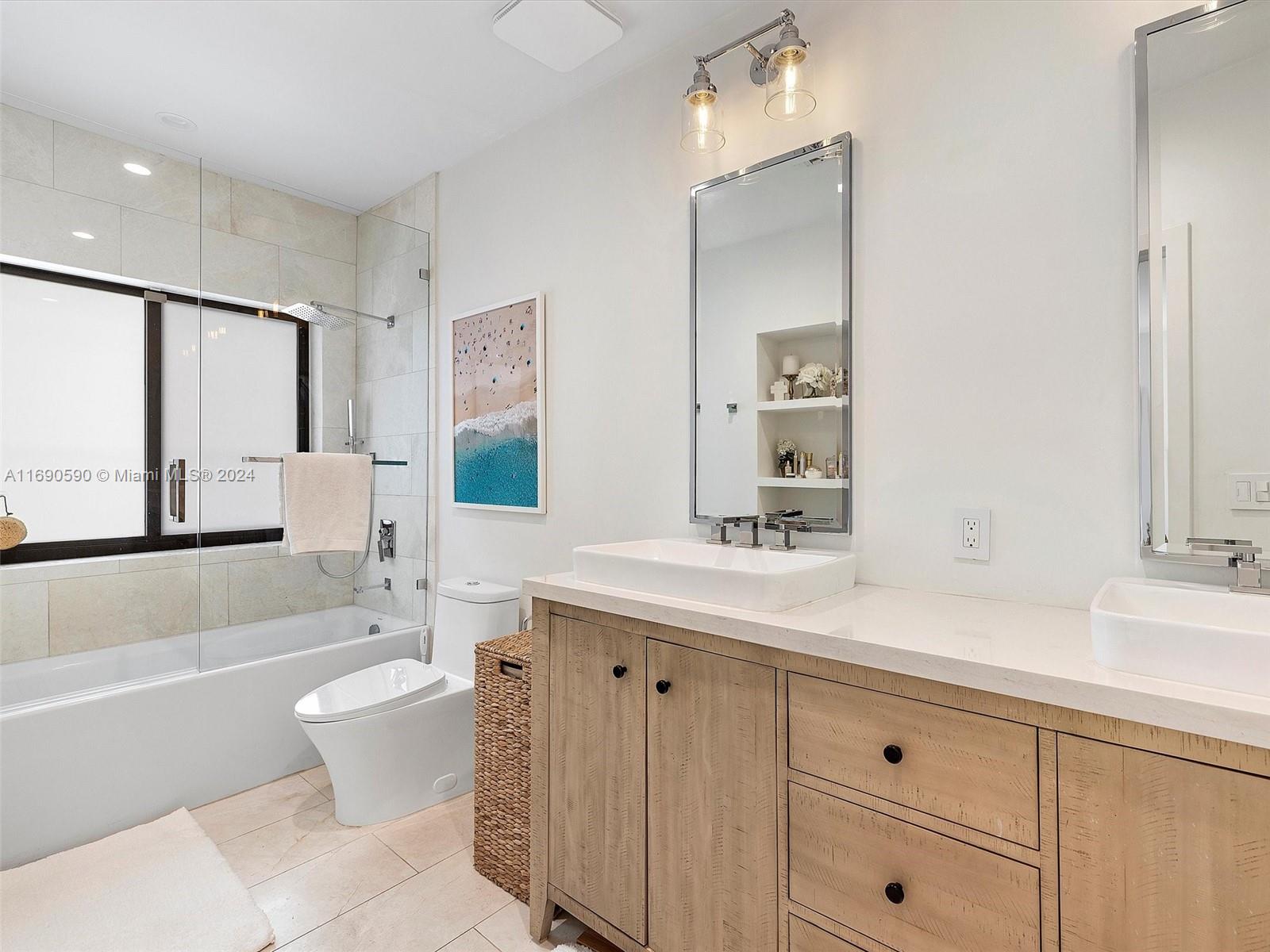 ROSMONT SUB - Residential Lease