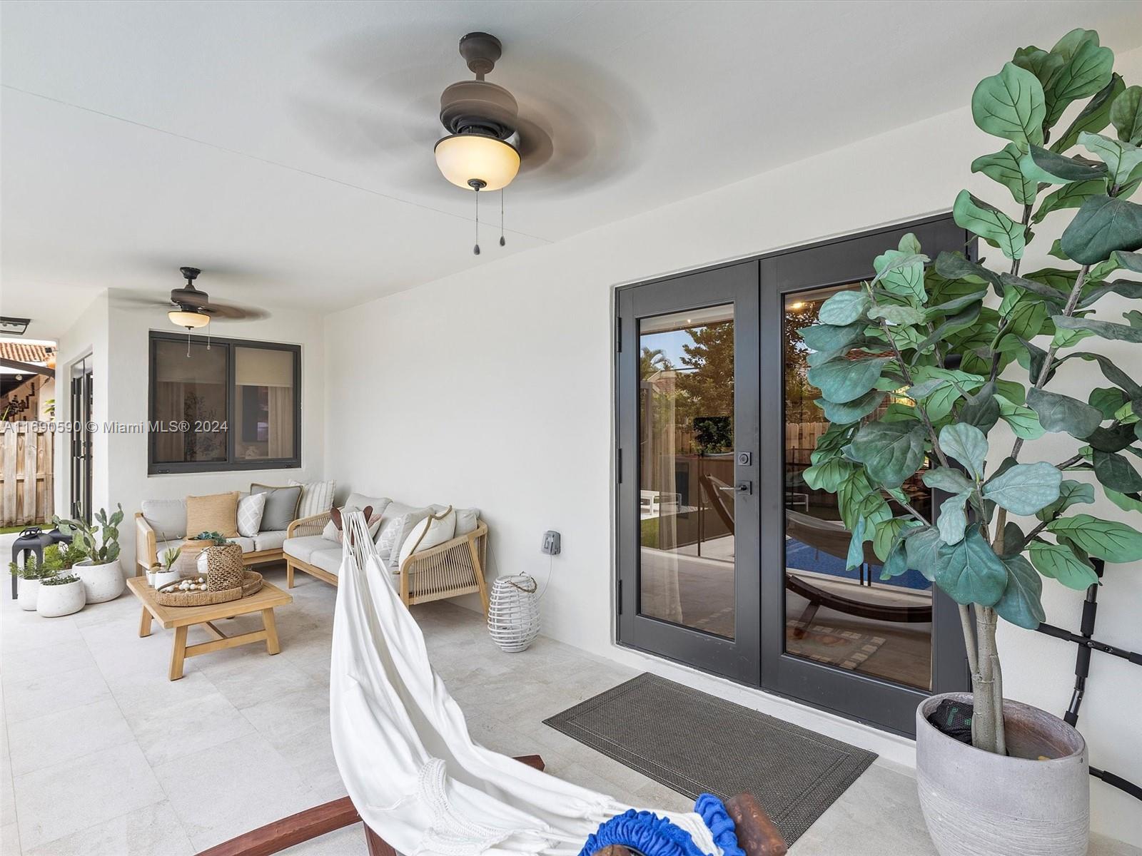 ROSMONT SUB - Residential Lease