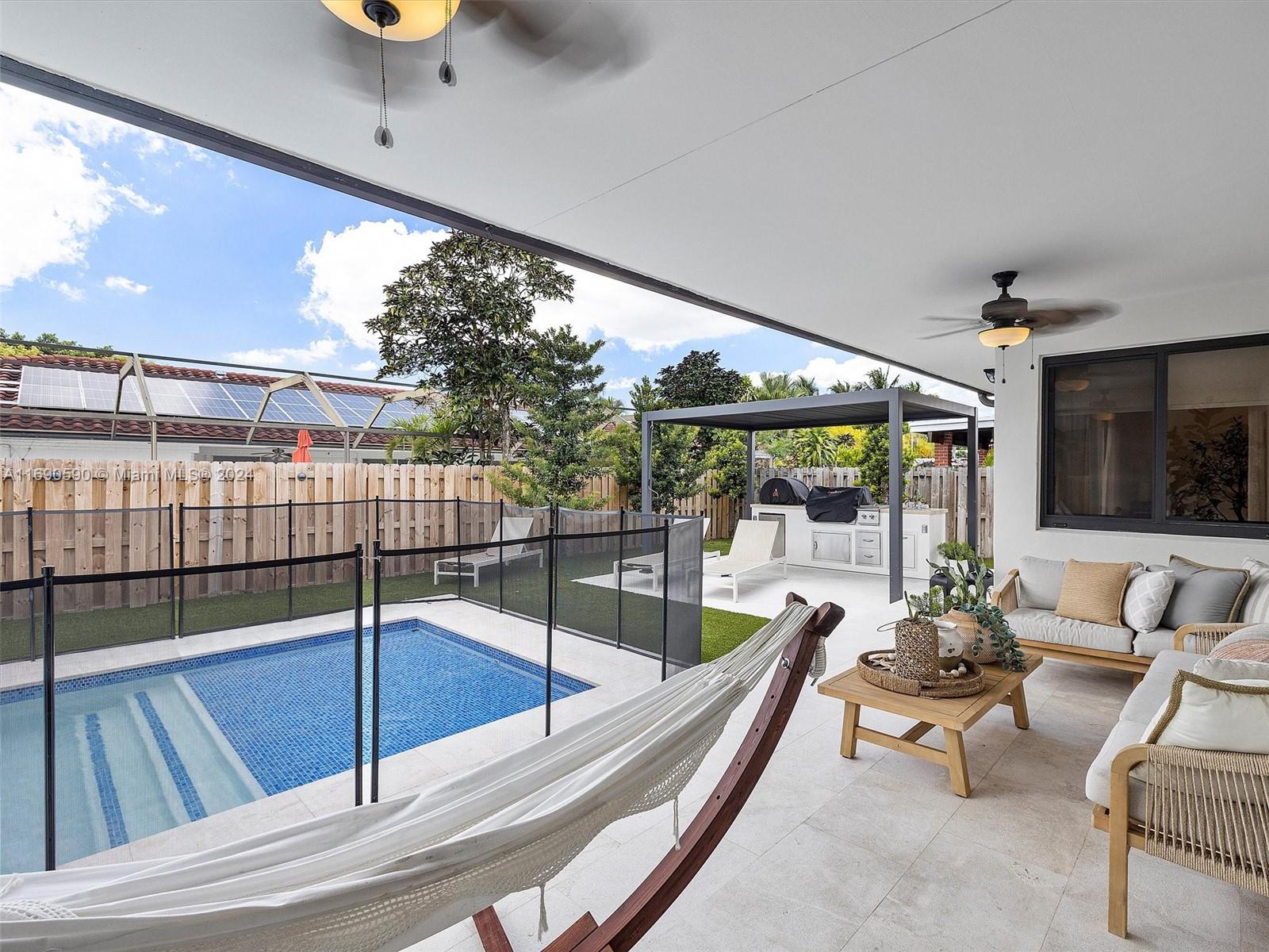 ROSMONT SUB - Residential Lease