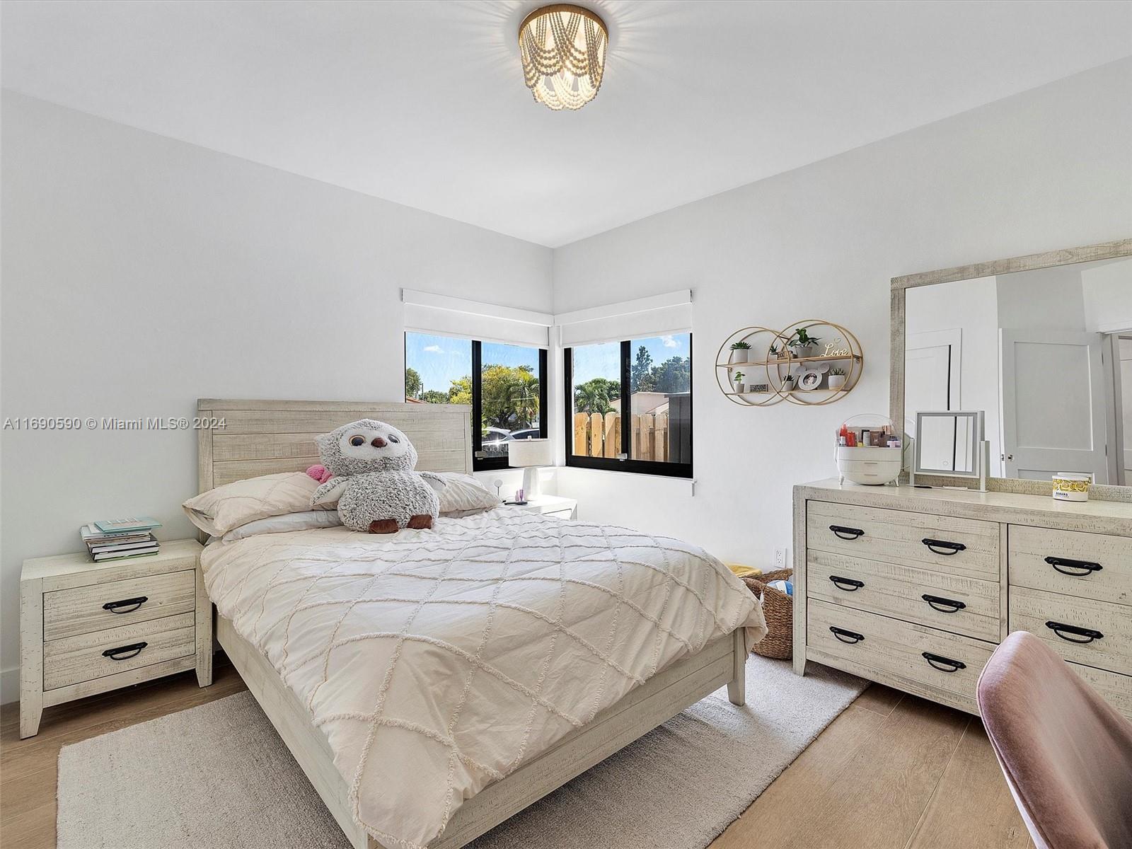 ROSMONT SUB - Residential Lease