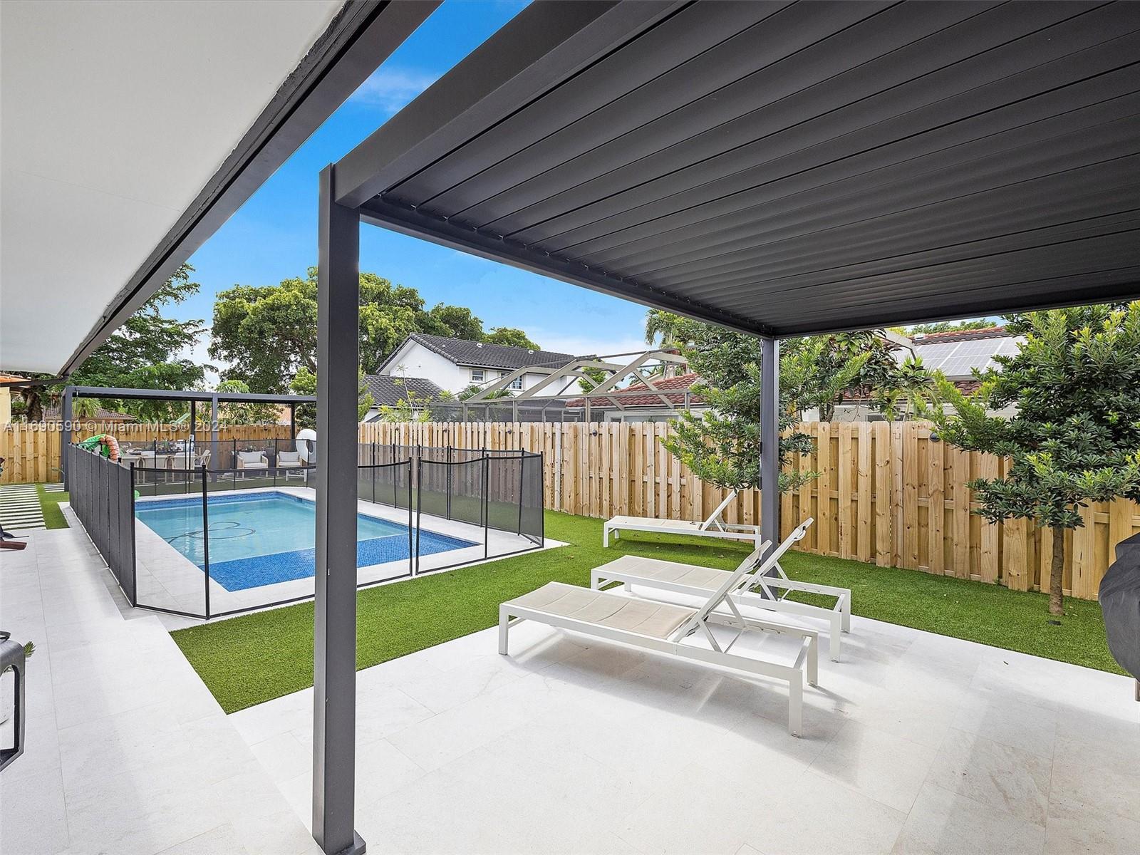 ROSMONT SUB - Residential Lease